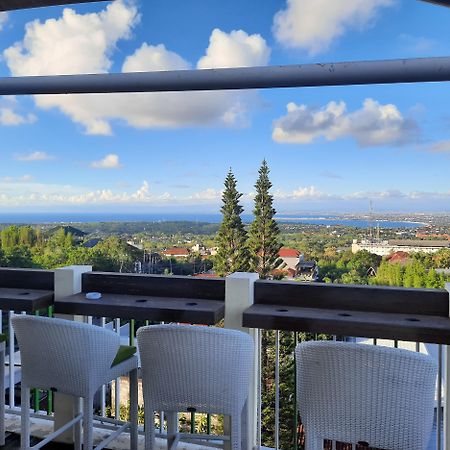Maxonehotels At Bukit Jimbaran Zewnętrze zdjęcie