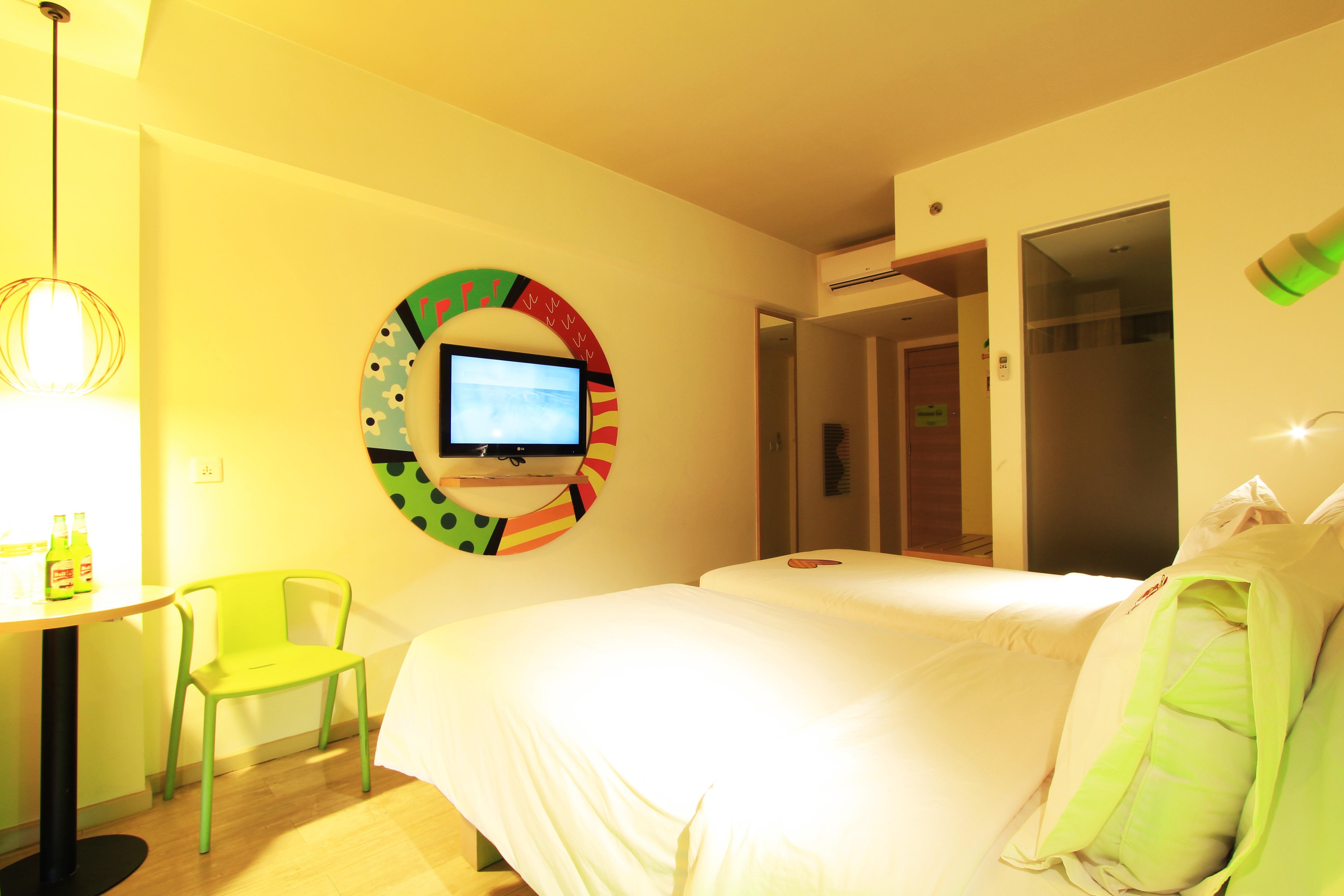 Maxonehotels At Bukit Jimbaran Zewnętrze zdjęcie